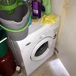 Apartamento Franco E Mimma