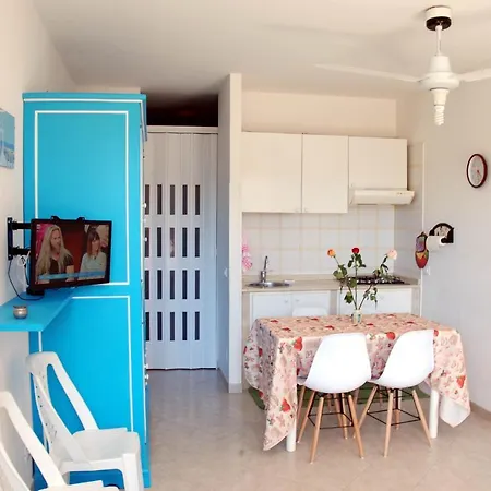 Franco E Mimma Apartment