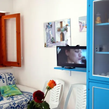 Apartment Franco E Mimma *
