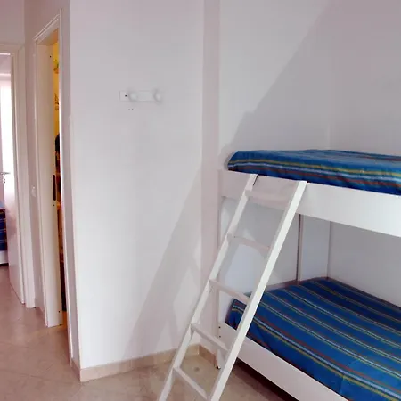 Apartamento Franco E Mimma San Vito Lo Capo