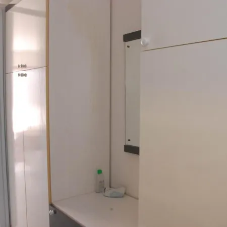 Franco E Mimma Apartmán San Vito Lo Capo