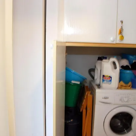Franco E Mimma Apartamento *