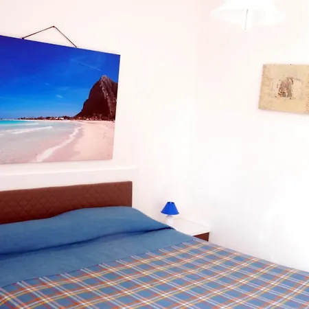 Franco E Mimma San Vito Lo Capo