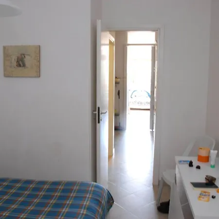 Franco E Mimma Apartmán *