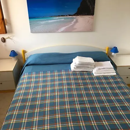 Apartmán Franco E Mimma