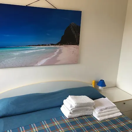 Apartmán Franco E Mimma