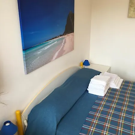 Apartmán Franco E Mimma *