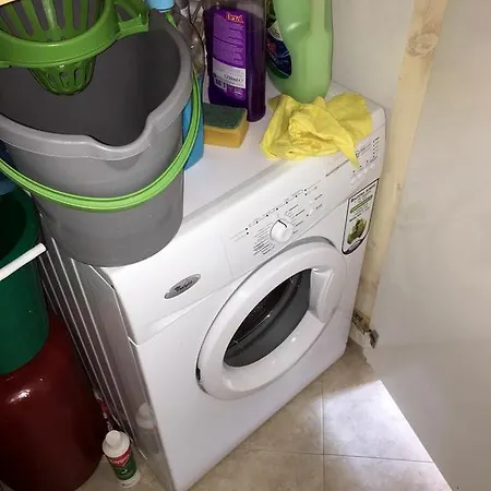 Apartmán Franco E Mimma