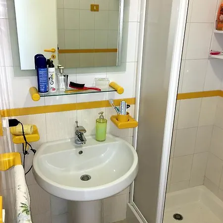 Apartmán Franco E Mimma *