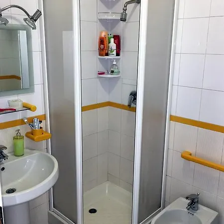 Franco E Mimma Apartmán *