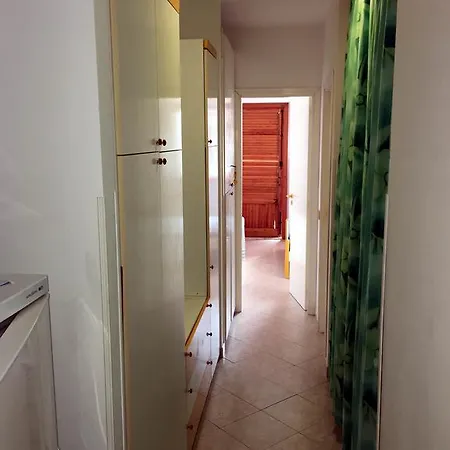 Apartmán Franco E Mimma