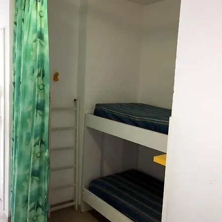 Apartmán Franco E Mimma