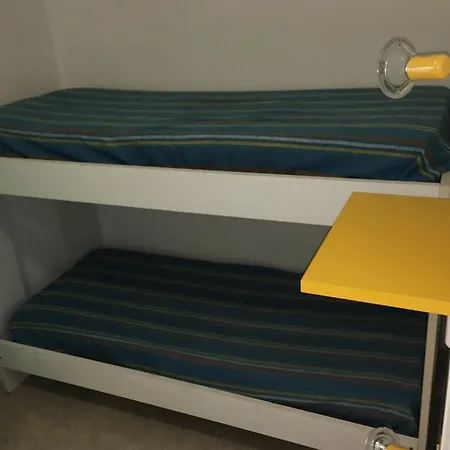 Franco E Mimma Apartmán