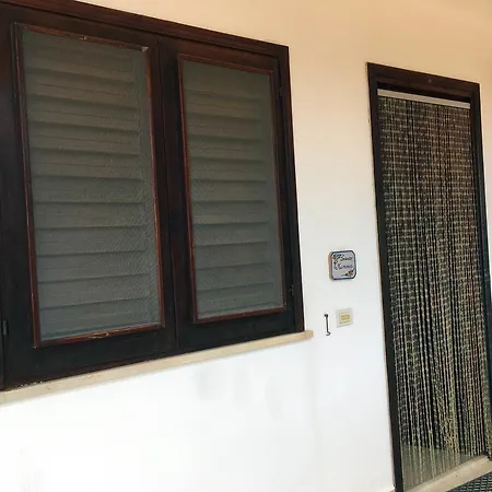 Apartmán Franco E Mimma San Vito Lo Capo
