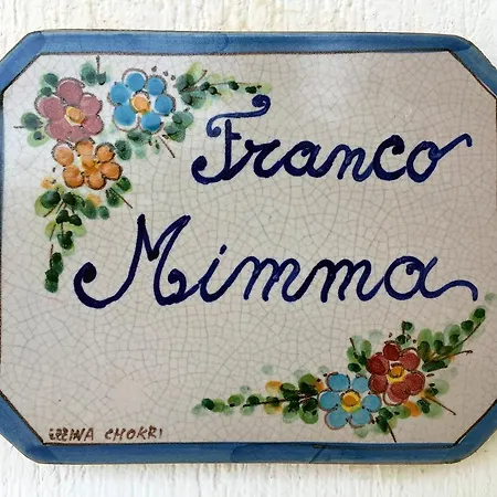 Apartment Franco E Mimma *