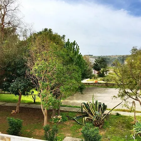 Apartmán Franco E Mimma San Vito Lo Capo