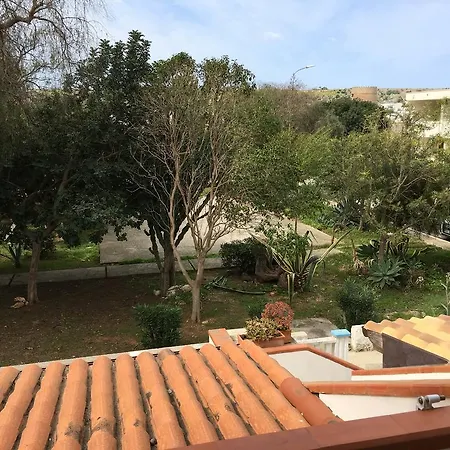 Apartmán Franco E Mimma San Vito Lo Capo