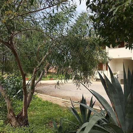 Franco E Mimma Apartment