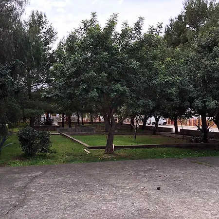 Franco E Mimma * San Vito Lo Capo