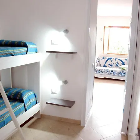 Apartmán Franco E Mimma