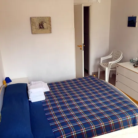 Apartmán Franco E Mimma *