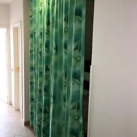 דירה Franco E Mimma *