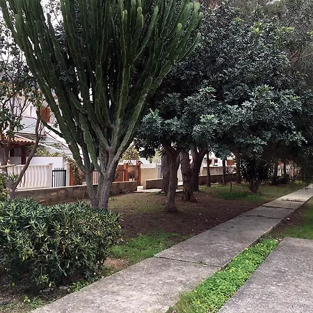 Franco E Mimma דירה